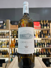 Ornellaia Bianco 2021 - Tenuta Dell'Ornellaia