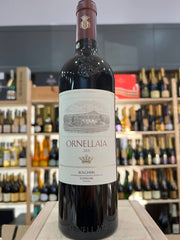 Ornellaia 2021 - Bolgheri Superiore