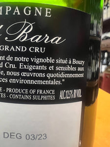 Paul Bara Grand Cru Champagne Brut Rèserve