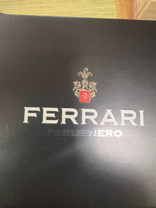 Perlè Nero TrentoDOC Ferrari 2016 - Con Astuccio
