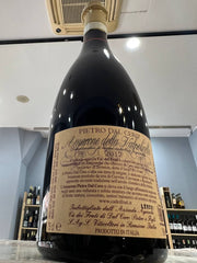 Pietro Dal Cero 2017 Amarone Della Valpolicella (cassetta legno)