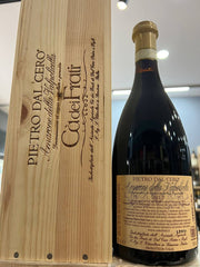 Pietro Dal Cero 2017 Amarone Della Valpolicella (cassetta legno)