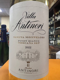 Pinot Bianco 2022 Villa Antinori - Tenuta Monteloro