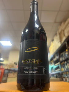 Saint Clair Pinot Noir Marlborough 2021