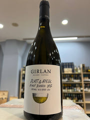 Girlan Platt & Riegl Pinot Bianco 2022