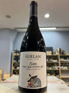 Girlan Flora Riserva Pinot Noir 2020