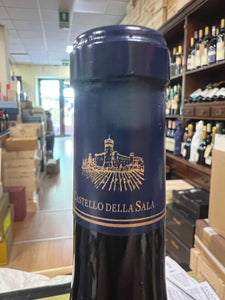 Pinot Nero Castello Della Sala 2020 Antinori