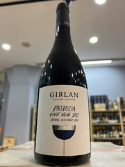 Girlan Patricia Pinot Noir 2021