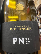 Carica l&#39;immagine nel visualizzatore Galleria,Bollinger PN tx 17 Champagne Blanc De Noirs (Astucciato)