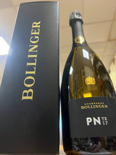 Carica l&#39;immagine nel visualizzatore Galleria,Bollinger PN tx 17 Champagne Blanc De Noirs (Astucciato)