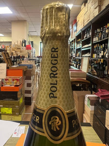 Champagne Pol Roger Blanc De Blancs Vintage 2015