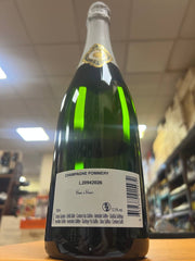 Pommery Blanc De Blancs  Apanage Champagne Brut