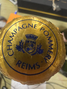 Pommery Blanc De Noirs Apanage Champagne Brut