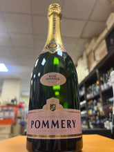 Carica l&#39;immagine nel visualizzatore Galleria,Pommery Rosé Apanage Champagne Brut