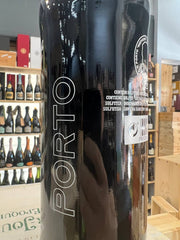 Porto LBV 2019 Niepoort - Unfiltered