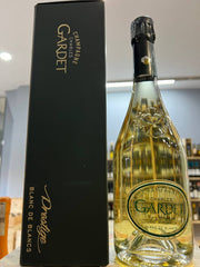 Prestige Gardet Champagne Blanc de Blancs Brut