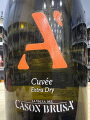 Prosecco DOC Cason Brusà Extra-Dry Vescovado