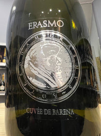 Erasmo Prosecco Extra-Dry DOC  La Vigna Del Mar