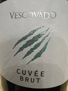 Prosecco DOC Vescovado Cuvée Brut
