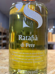 Mantovani ’S Ratafià di Pere