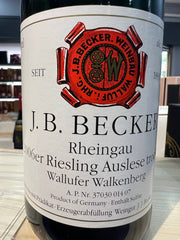 Riesling Auslese Trocken 2006 Wallufer Walkenberg