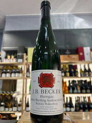 Riesling Auslese Trocken 2006 Wallufer Walkenberg