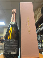 Champagne Rosé 2015 Louis Roederer Brut Vintage Astucciato