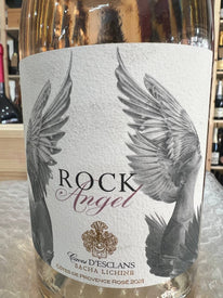Rosé Rock Angel 2021 Chateau d'Esclans
