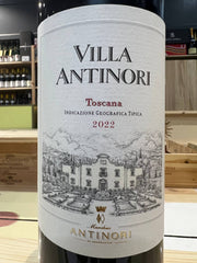 Rosso Villa Antinori 2022