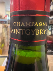 Champagne Cuvée Prestige 2012 Grand Cru Saintgybryen