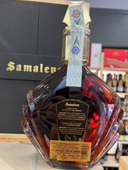 Bas Armagnac Samalens Millesimé Reserve 1984