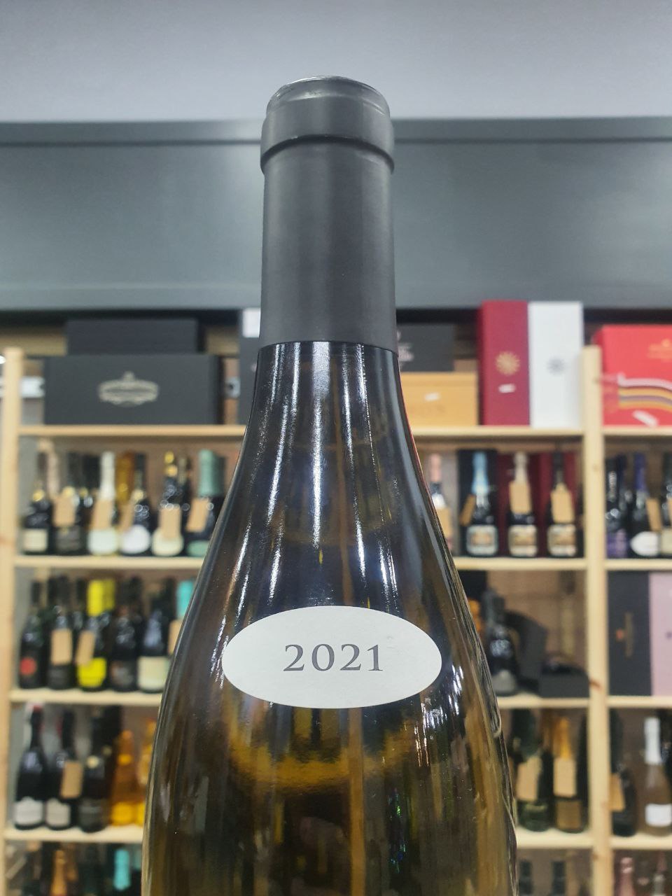 Sancerre Le Perrier 2022 Domaine Thomas et Fils