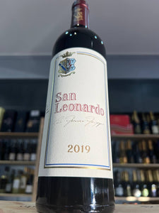 San Leonardo 2019 - Tenuta San Leonardo