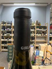 Girlan Flora Sauvignon 2021