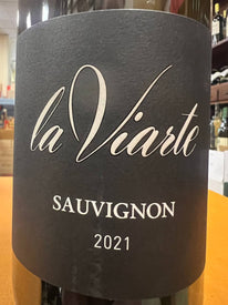 Sauvignon Blanc La Viarte 2021 - Friuli Colli Orientali DOC
