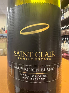 Sauvignon Blanc Origin Saint Clair 2022