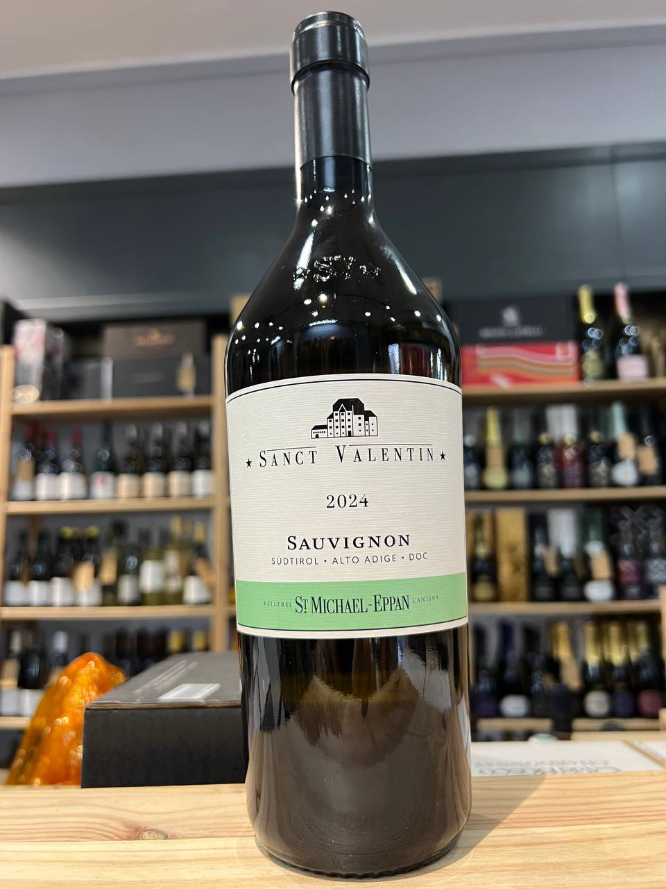 Sanct Valentin Sauvignon 2024 San Michele Appiano