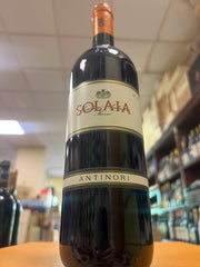 Solaia 2019 Marchesi Antinori