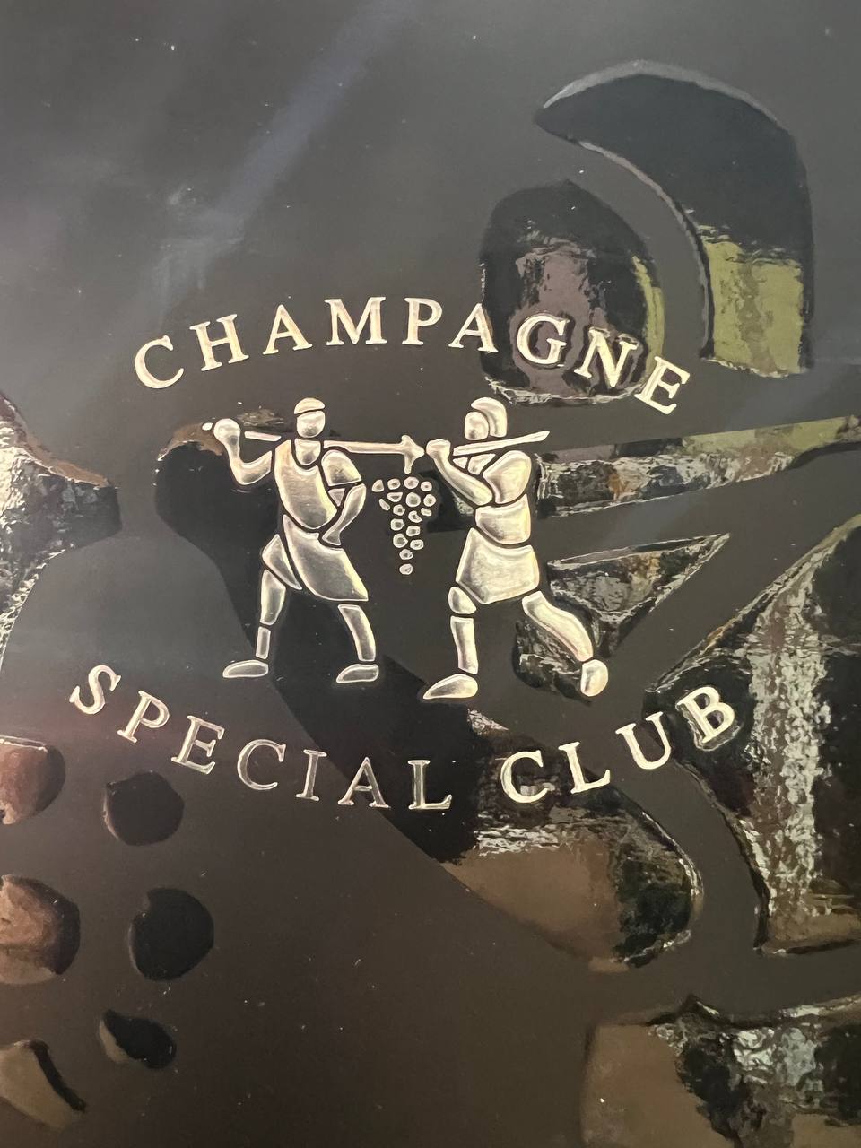 Special Club Vintage 2008 Charlier & Fils Champagne Brut