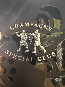 Special Club Vintage 2008 Charlier & Fils Champagne Brut