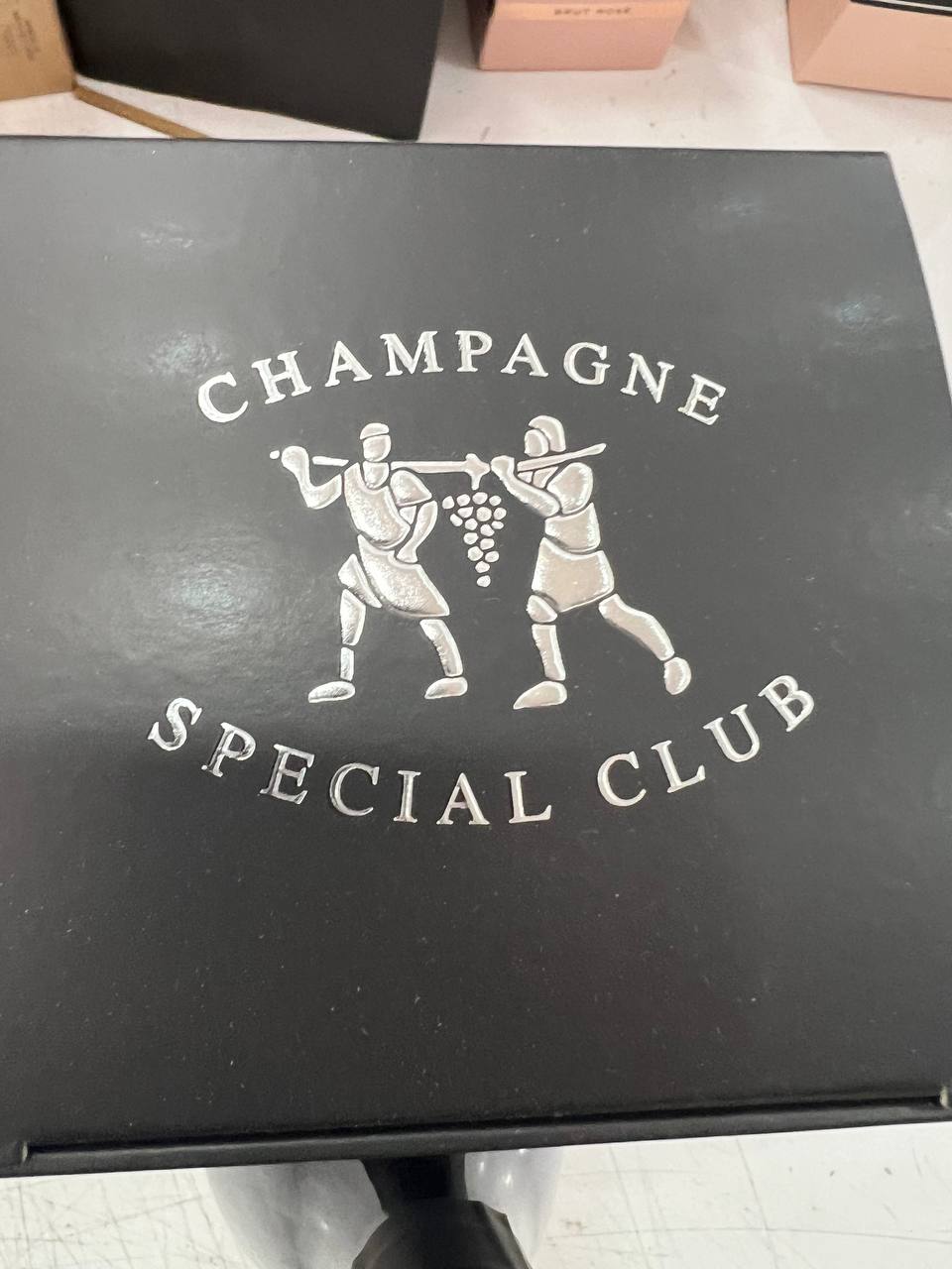 Special Club Vintage 2008 Charlier & Fils Champagne Brut