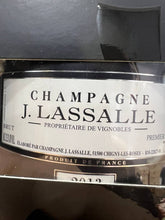 Carica l&#39;immagine nel visualizzatore Galleria,Special Club 2013 J. Lassalle - Champagne Premier Cru