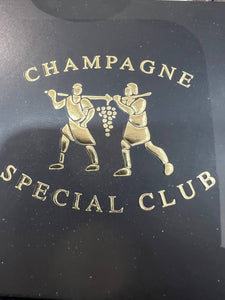 Special Club 2013 J. Lassalle - Champagne Premier Cru