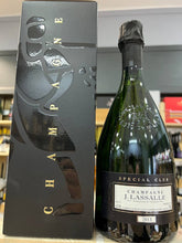 Carica l&#39;immagine nel visualizzatore Galleria,Special Club 2013 J. Lassalle - Champagne Premier Cru