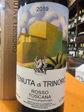 Carica l&#39;immagine nel visualizzatore Galleria,Tenuta di Trinoro 2019 Rosso Toscana IGT
