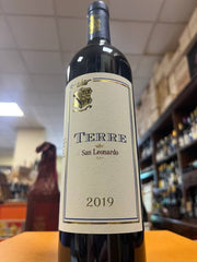 Terre di San Leonardo 2019 Tenuta San Leonardo