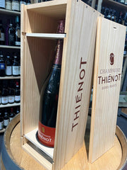 Champagne Jeroboam Thiénot Brut 3 Lt