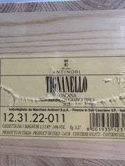 Tignanello Magnum 2022