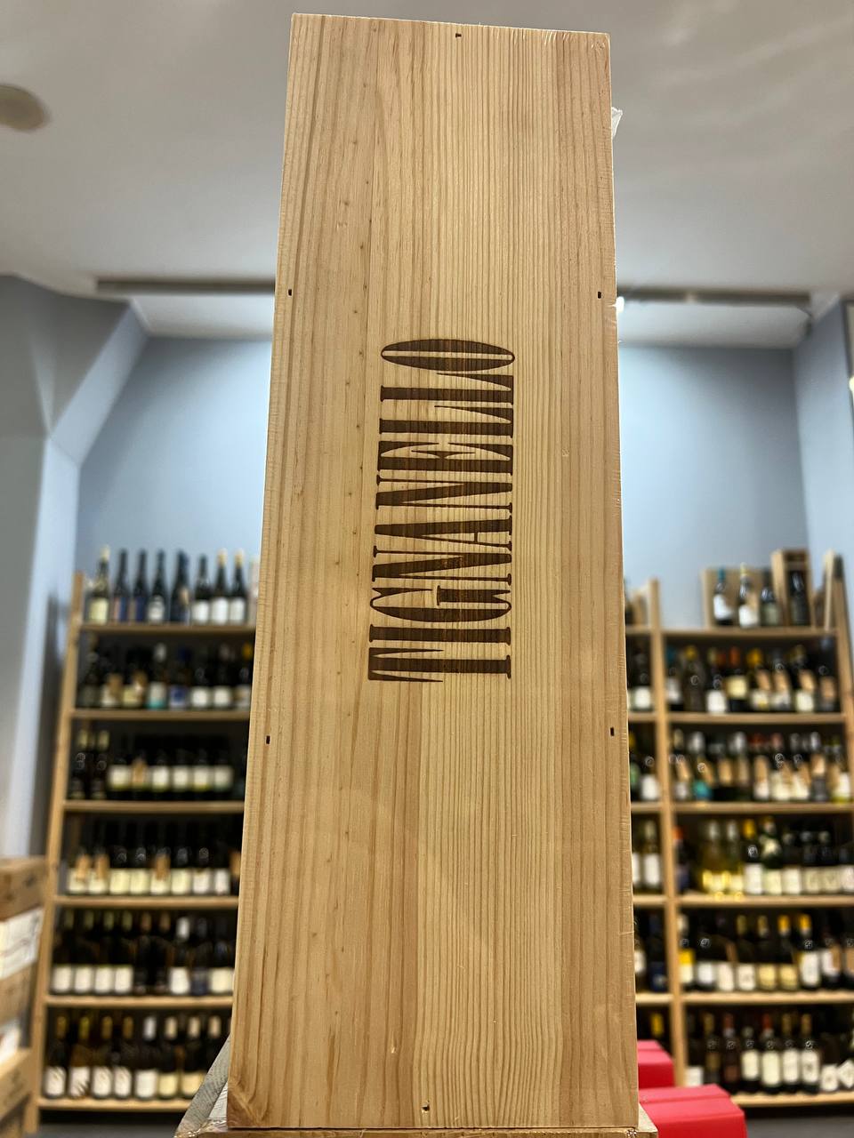 Tignanello Magnum 2022