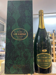 Cime di Altilia Magnum 2017 Trento DOC Extra Brut